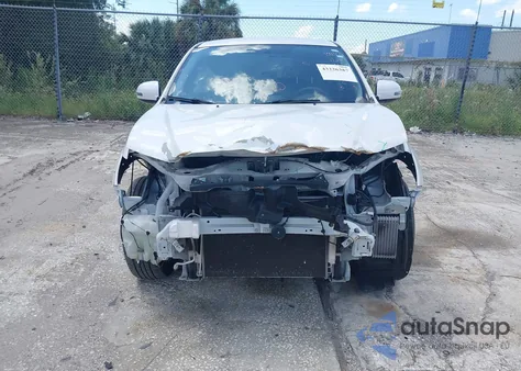 2018 Mitsubishi Outlander Sport 2.4 Se z USA, uszkodzony, nr VIN JA4AP3AW8JU020103